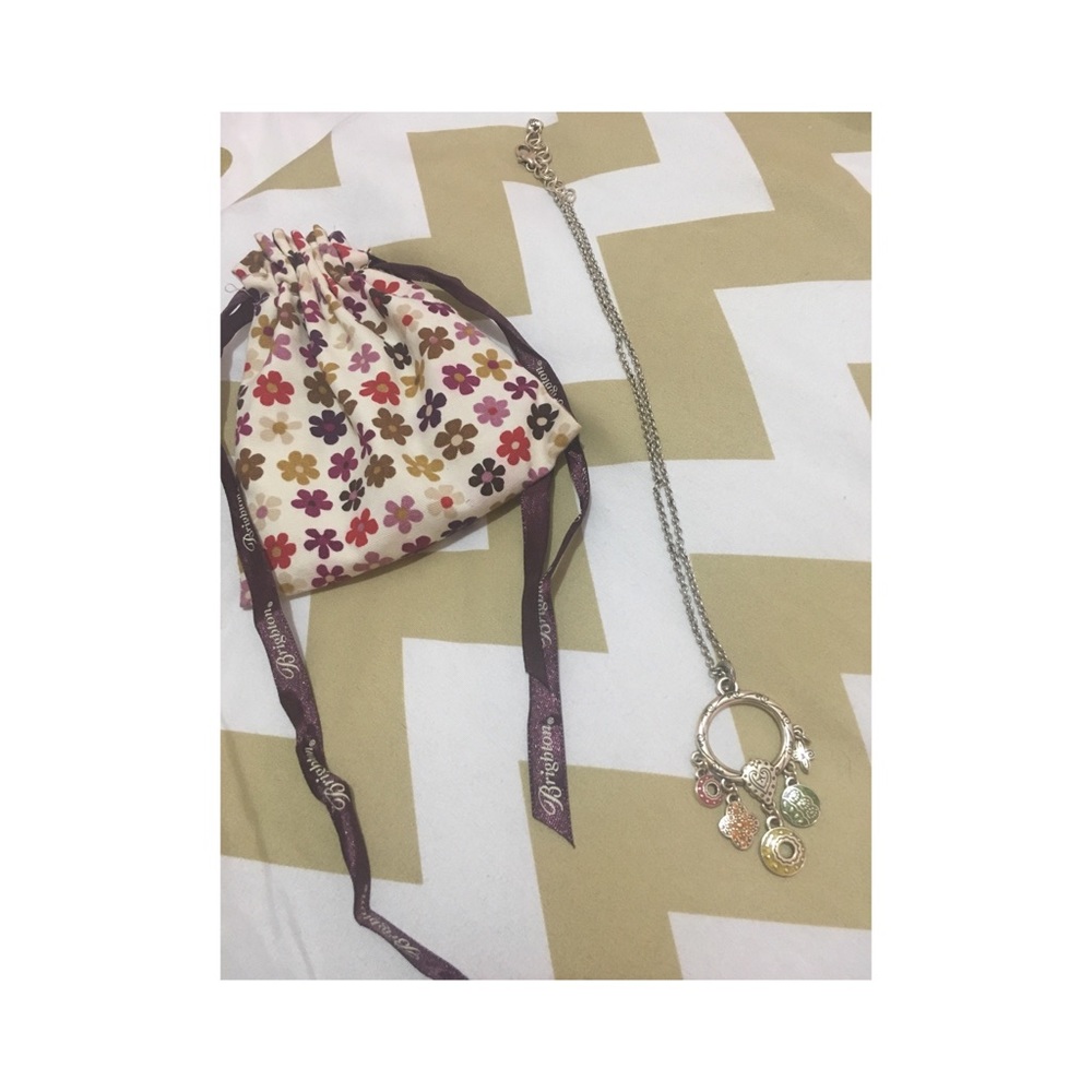 Brighton Necklace